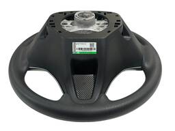 VOLANTE MOTORISTA HONDA NEW FIT CITY HRV 2015/2021