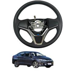 Volante Motorista Honda New Fit City Hrv 2015/2021