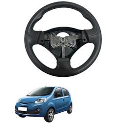 Volante Aro Direção Chery New Qq 1.0 3cc 2016 / 2019