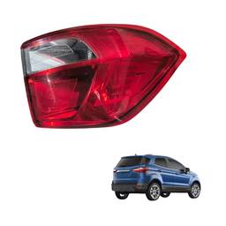 Lanterna Traseira Direita Ecosport 2013 a 2021 (canto)