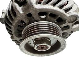 ALTERNADOR HONDA FIT CITY WR-V 1.5 FLEX 2015 2016 A 2021