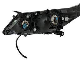 PLUG CONECTOR FAROL DIREITO CITY 2015 A 2017