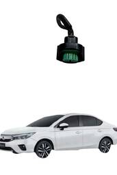 Plug Conector Farol Direito City 2015 a 2017