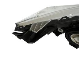 FAROL ESQUERDO CITY 2015 A 2017