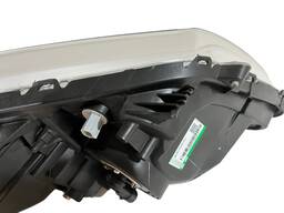 FAROL ESQUERDO CITY 2015 A 2017