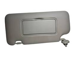 QUEBRA SOL LADO ESQUERDO MOTORISTA HONDA CITY 2015 À 2021.