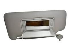 QUEBRA SOL LADO ESQUERDO MOTORISTA HONDA CITY 2015 À 2021.