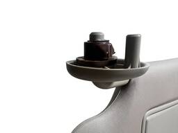 QUEBRA SOL LADO ESQUERDO MOTORISTA HONDA CITY 2015 À 2021.