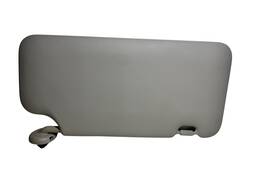 QUEBRA SOL LADO ESQUERDO MOTORISTA HONDA CITY 2015 À 2021.