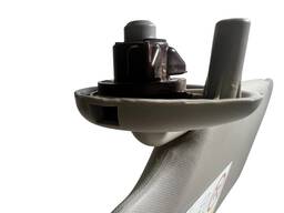 QUEBRA SOL LADO DIREITO HONDA CITY 2015 À 2021.