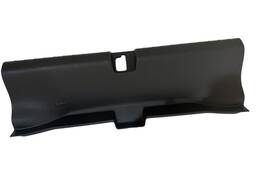 ACABAMENTO INTERNO SOLEIRA PORTA MALAS HONDA CITY 2021