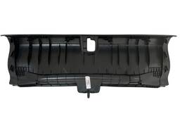 ACABAMENTO INTERNO SOLEIRA PORTA MALAS HONDA CITY 2021