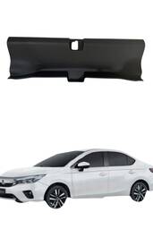 Acabamento Interno Soleira Porta Malas Honda City 2021