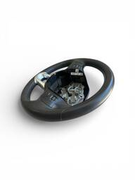 VOLANTE DIREÇÃO PEUGEOT 2008 2016 Á 2021