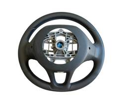 VOLANTE DIREÇÃO PEUGEOT 2008 2016 Á 2021