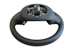 VOLANTE DIREÇÃO PEUGEOT 2008 2016 Á 2021