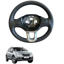 Volante direção Peugeot 2008 2016 Á 2021
