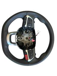 VOLANTE DIREÇÃO FIAT FASTBACK 2022 À 2025