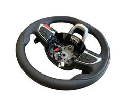 VOLANTE DIREÇÃO FIAT FASTBACK 2022 À 2025