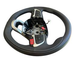 VOLANTE DIREÇÃO FIAT FASTBACK 2022 À 2025