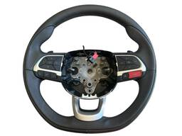 VOLANTE DIREÇÃO FIAT FASTBACK 2022 À 2025