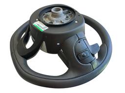 VOLANTE DIREÇÃO FIAT FASTBACK 2022 À 2025