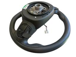 VOLANTE DIREÇÃO FIAT FASTBACK 2022 À 2025