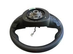 VOLANTE DE DIRECAO IVECO DAILY 50C17 2009 À 2014