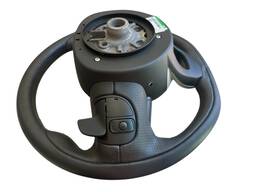 VOLANTE DIREÇÃO FIAT FASTBACK 2022 À 2025