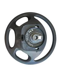 VOLANTE DE DIRECAO IVECO DAILY 50C17 2009 À 2014