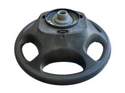 VOLANTE DE DIRECAO IVECO DAILY 50C17 2009 À 2014