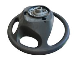 VOLANTE DE DIRECAO IVECO DAILY 50C17 2009 À 2014