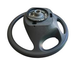 VOLANTE DE DIRECAO IVECO DAILY 50C17 2009 À 2014