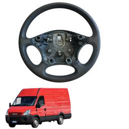 volante de direcao iveco daily 50c17 2009 à 2014