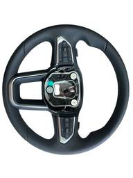 VOLANTE DIREÇÃO JEEP COMPASS/ RENEGADE/ COMMANDER 2022