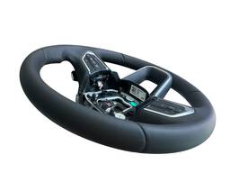 VOLANTE DIREÇÃO JEEP COMPASS/ RENEGADE/ COMMANDER 2022