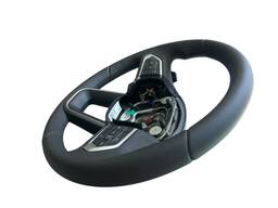 VOLANTE DIREÇÃO JEEP COMPASS/ RENEGADE/ COMMANDER 2022