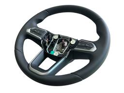 VOLANTE DIREÇÃO JEEP COMPASS/ RENEGADE/ COMMANDER 2022