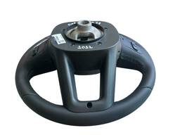 VOLANTE DIREÇÃO JEEP COMPASS/ RENEGADE/ COMMANDER 2022