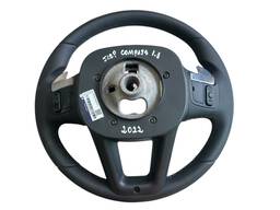 VOLANTE DIREÇÃO JEEP COMPASS/ RENEGADE/ COMMANDER 2022