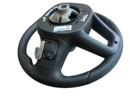 VOLANTE DIREÇÃO JEEP COMPASS/ RENEGADE/ COMMANDER 2022