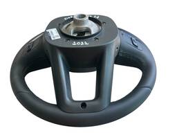 VOLANTE DIREÇÃO JEEP COMPASS/ RENEGADE/ COMMANDER 2022