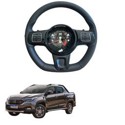 Volante Comando Strada Volcano 2021 2022 A 2025