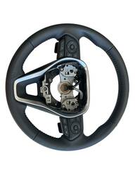 VOLANTE DIREÇÃO TOYOTA COROLLA RAV4 2020 EM DIANTE ORIGINAL 