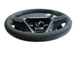 VOLANTE DIREÇÃO TOYOTA COROLLA RAV4 2020 EM DIANTE ORIGINAL 