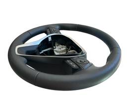 VOLANTE DIREÇÃO TOYOTA COROLLA RAV4 2020 EM DIANTE ORIGINAL 