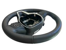 VOLANTE DIREÇÃO TOYOTA COROLLA RAV4 2020 EM DIANTE ORIGINAL 