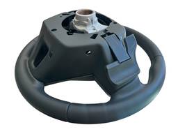 VOLANTE DIREÇÃO TOYOTA COROLLA RAV4 2020 EM DIANTE ORIGINAL 