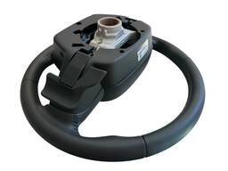 VOLANTE DIREÇÃO TOYOTA COROLLA RAV4 2020 EM DIANTE ORIGINAL 