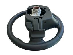 VOLANTE DIREÇÃO TOYOTA COROLLA RAV4 2020 EM DIANTE ORIGINAL 